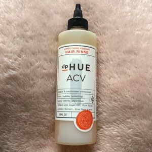 dpHue ACV Hair Rinse